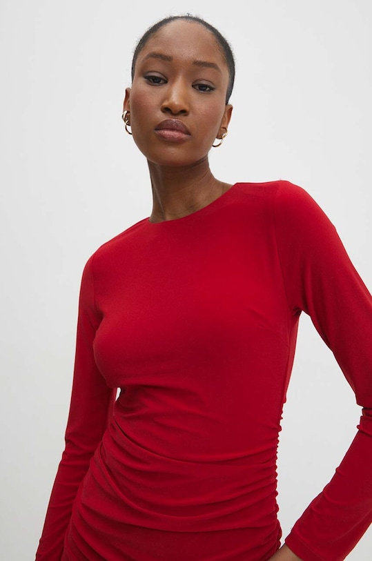 Сукня Answear Lab червоний 11232.td