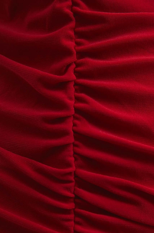 Сукня Answear Lab 11232.td червоний