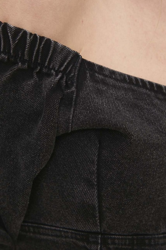 Answear Lab sukienka jeansowa 7142.TKK