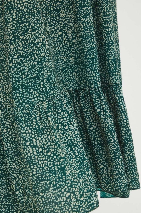 Šaty Answear.LAB 92871.HKK zelená