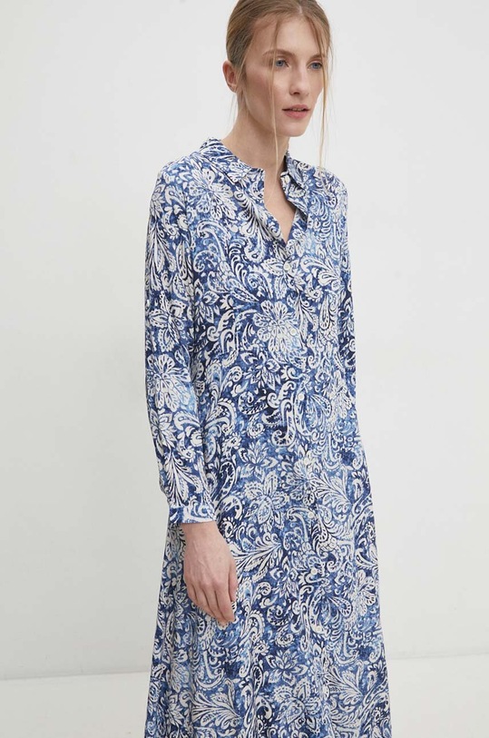 Answear.LAB ruha kék B720156.hjs