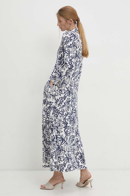 Abbigliamento Answear Lab vestito B720206.hjs blu