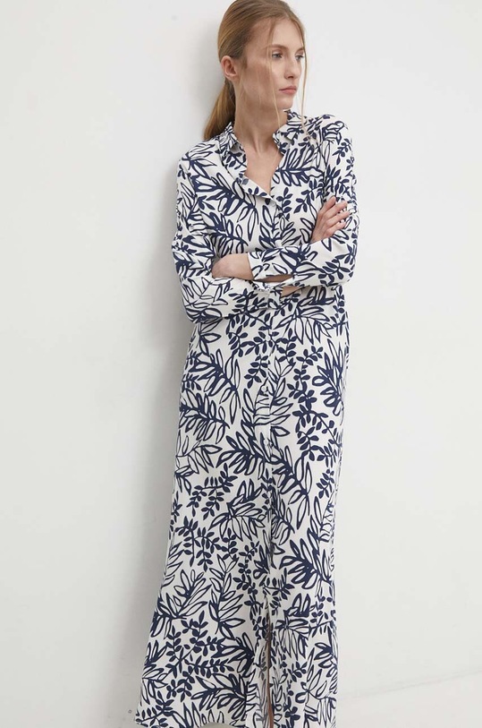 Answear Lab vestito blu B720206.hjs