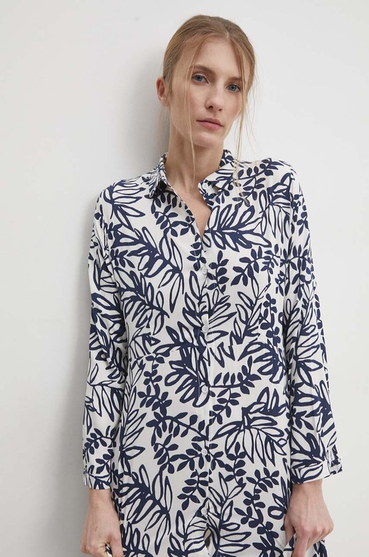 Answear Lab vestito B720206.hjs blu