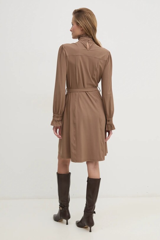 Одяг Сукня Answear.LAB tl2010.IKK коричневий