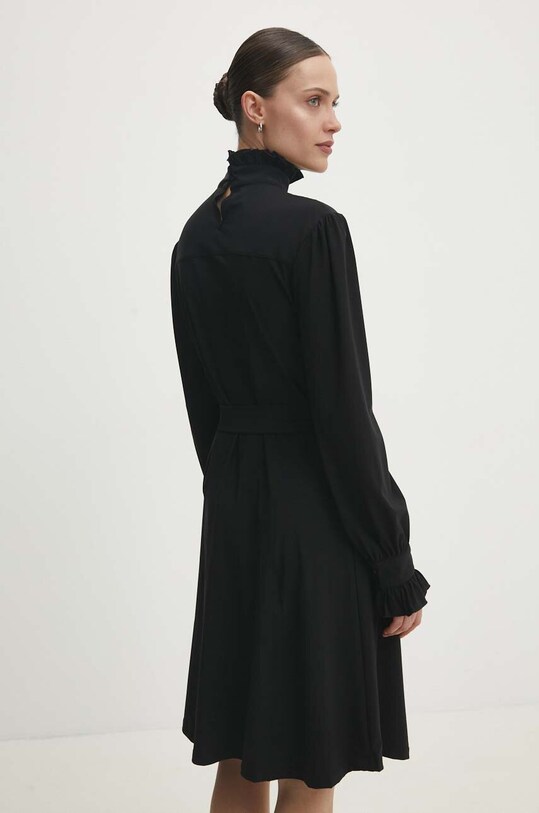 Одяг Сукня Answear.LAB tl2010.IKK чорний