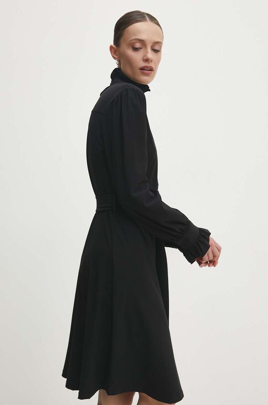 Сукня Answear.LAB чорний tl2010.IKK