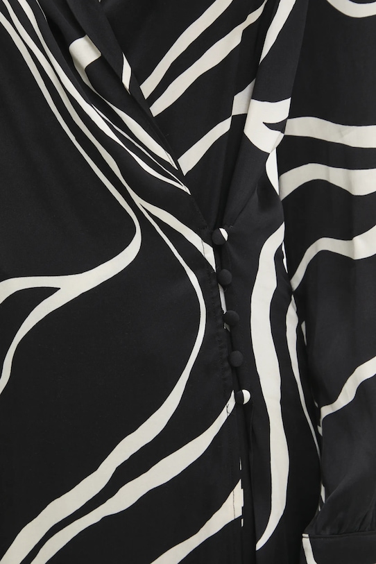 Answear Lab rochie 712.ijs negru