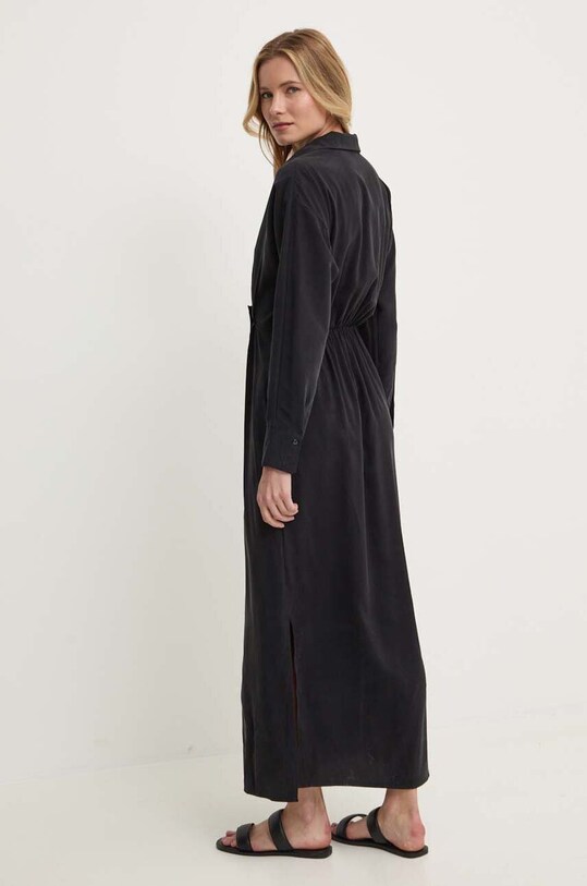 Одежда Платье Answear.LAB 775.ijs чёрный