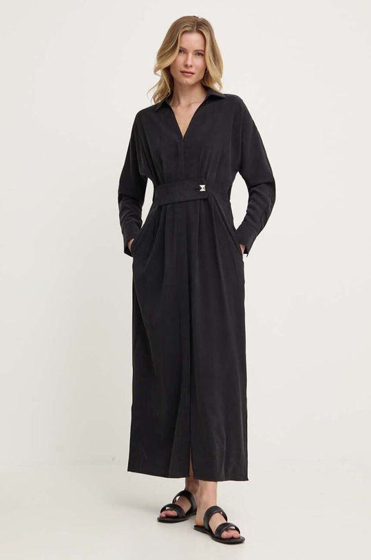 Answear.LAB sukienka czarny 775.ijs