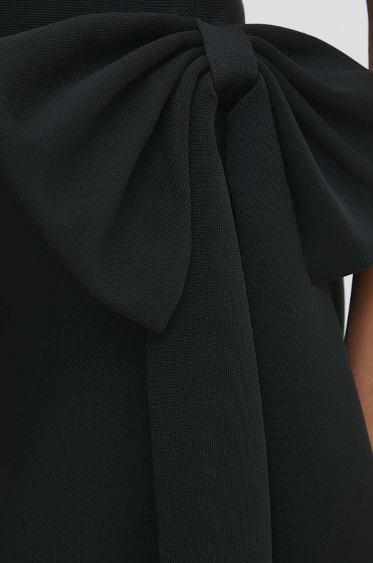 Φόρεμα Answear.LAB 615619.ijs μαύρο