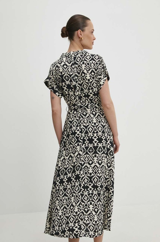 Одежда Платье Answear.LAB 63484.FKK чёрный