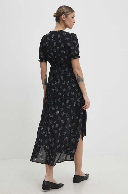 Одежда Платье Answear.LAB 62279.FKK чёрный