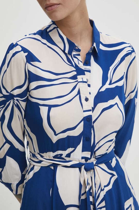 Φόρεμα Answear.LAB 62998.1FKK μαύρο