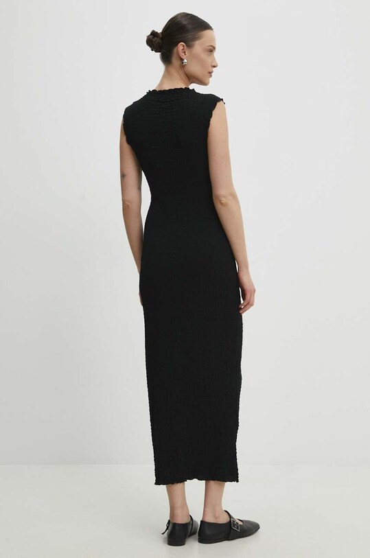Îmbrăcăminte Answear Lab rochie 23168.fh negru