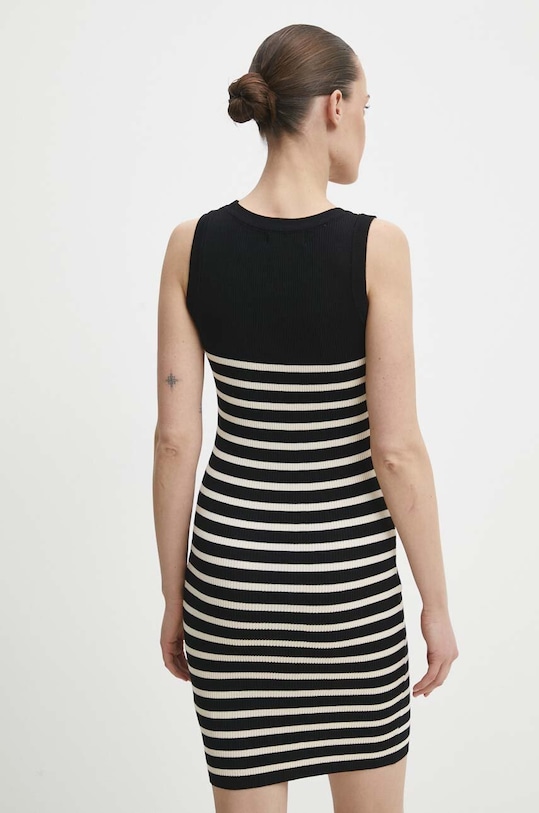 Ρούχα Φόρεμα Answear.LAB wd52.fh μαύρο