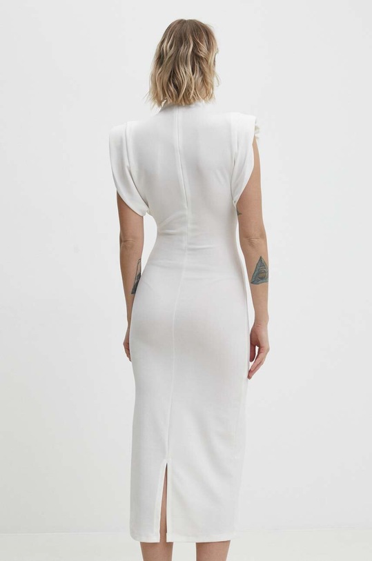 Одяг Сукня Answear Lab 3346.iw бежевий