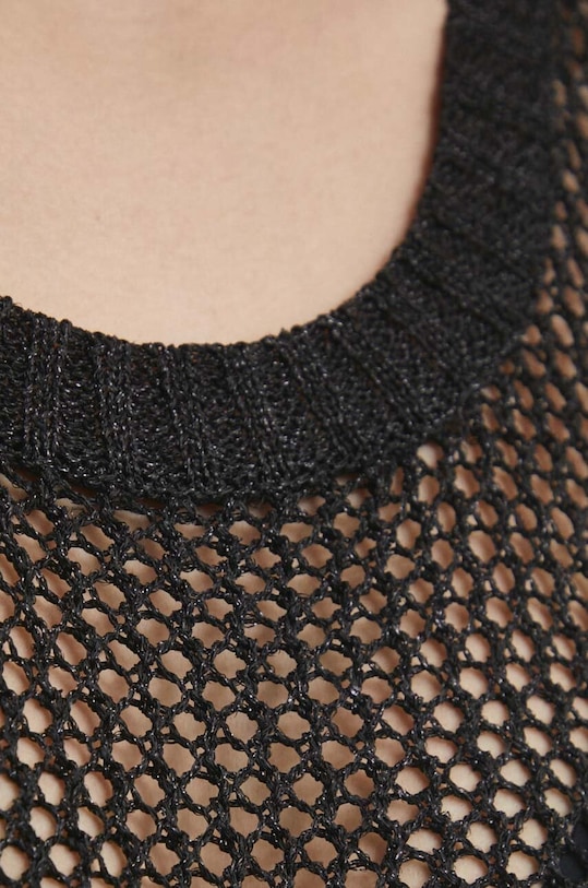 Рокля Answear.LAB P220222.HWK черен