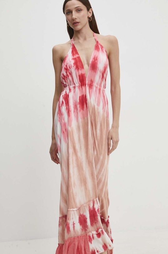 Ρούχα Φόρεμα Answear.LAB IsaVLS2004.hh ροζ