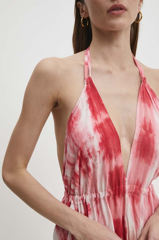 Φόρεμα Answear.LAB IsaVLS2004.hh ροζ