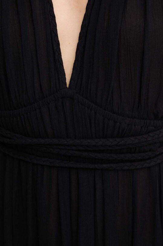 Φόρεμα Answear.LAB Indira.hh μαύρο