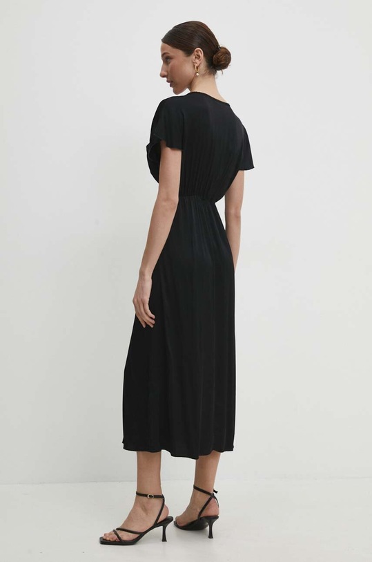 Odjeća Haljina Answear.LAB 82192v39v.IKK crna