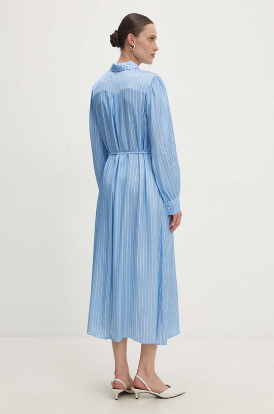 Ρούχα Φόρεμα Answear.LAB 2539.ijs μπλε