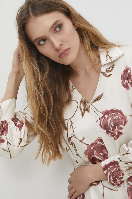 Answear Lab rochie d792280350.id bej