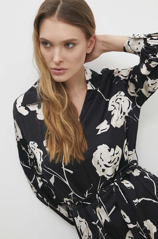 Answear Lab rochie d792280350.id negru