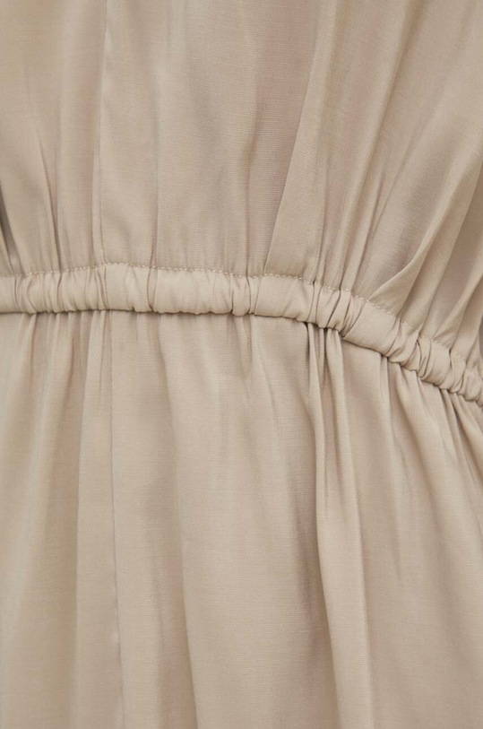 Φόρεμα Answear.LAB d683225280.id μπεζ