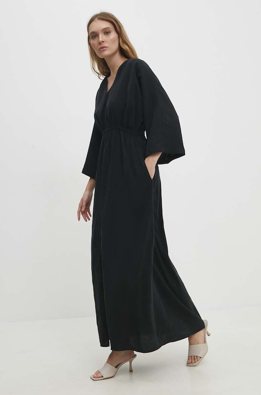 Haljina Answear.LAB d683225280.id crna WW24