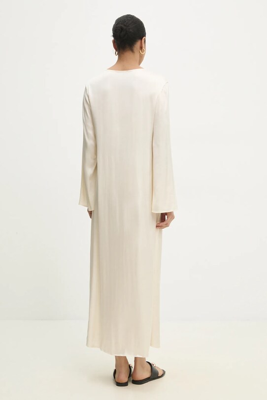 Одяг Сукня Answear.LAB d793240300.id бежевий