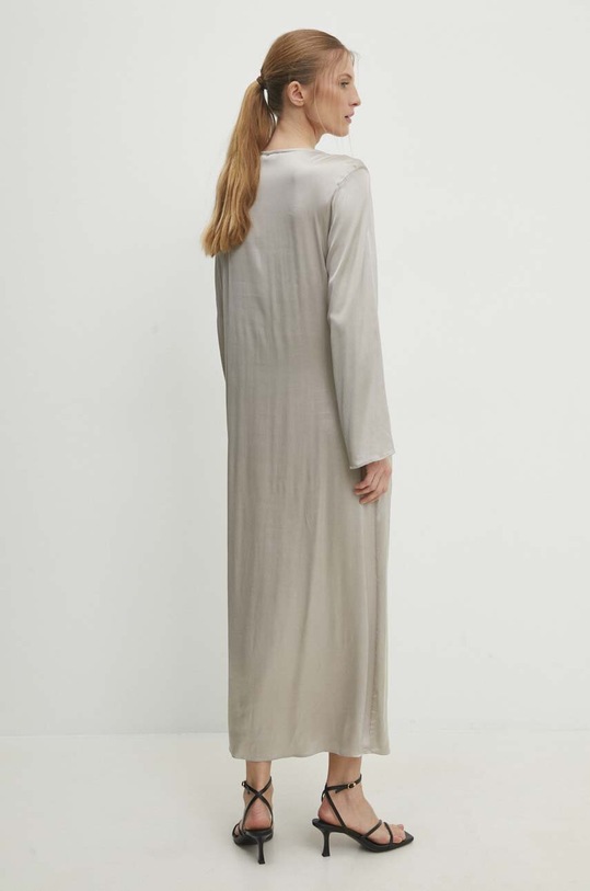 Oblečení Šaty Answear.LAB d793240300.id béžová