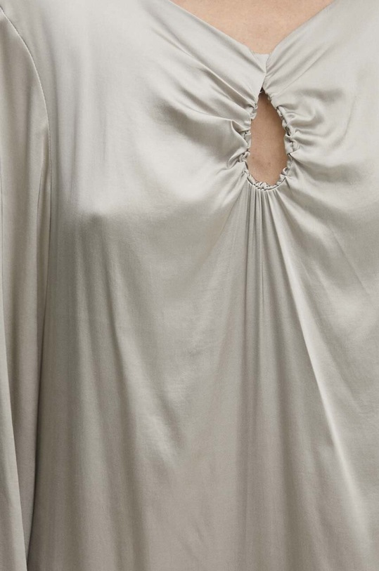 Šaty Answear.LAB d793240300.id béžová