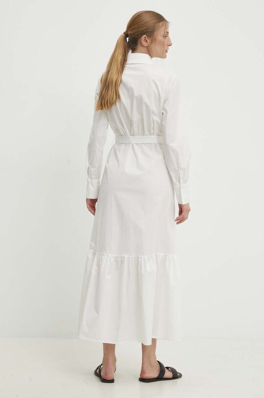 Одяг Сукня Answear.LAB d767265330.id білий
