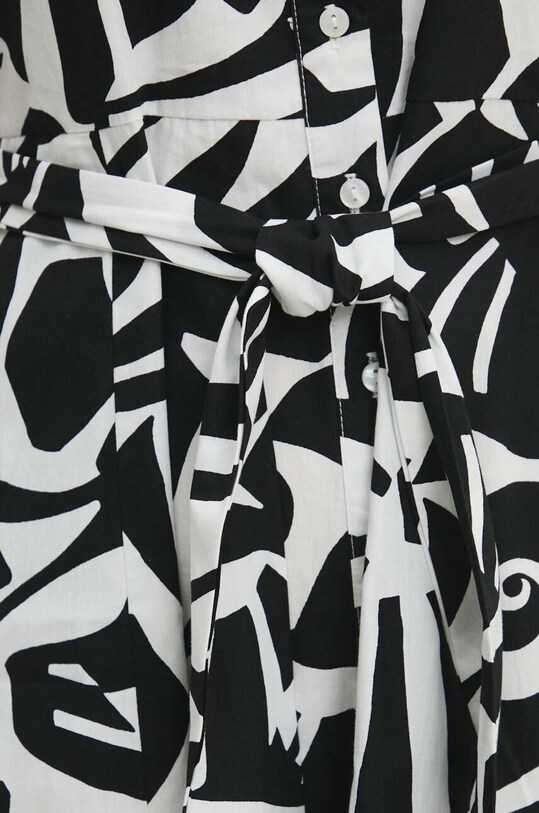 Answear Lab rochie din bumbac jane.fd