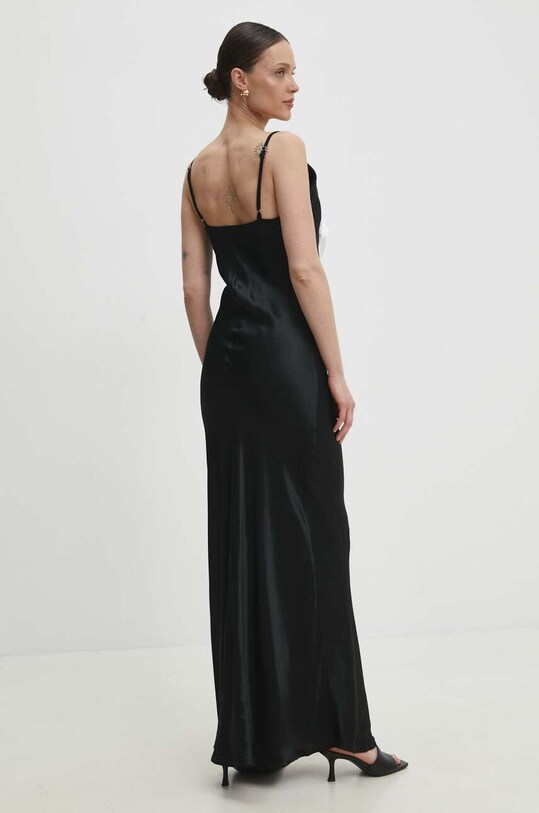 Oblečenie Šaty Answear.LAB LD0657.HWK čierna