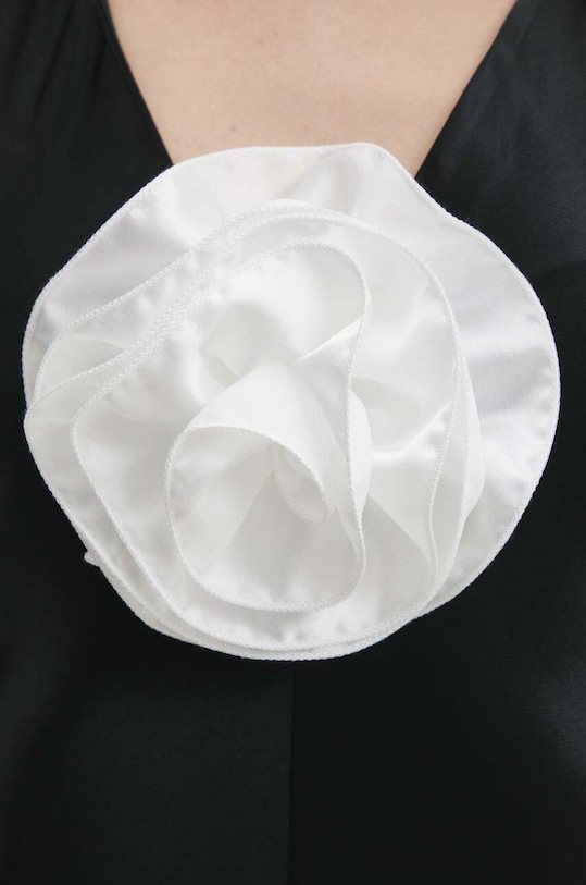 Šaty Answear.LAB LD0657.HWK čierna