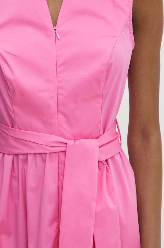 Answear Lab rochie 971282.HWK roz