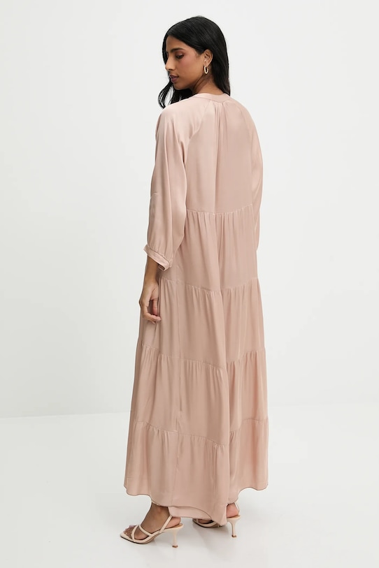 Îmbrăcăminte Answear Lab rochie pk94173ab.ijs roz