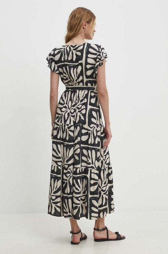 Oblečenie Šaty Answear.LAB J380166.HKK čierna