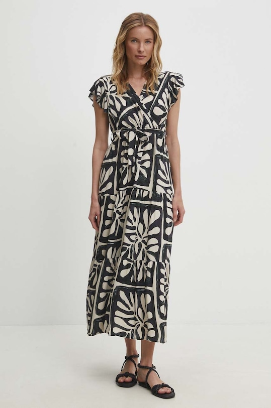 Šaty Answear.LAB čierna J380166.HKK