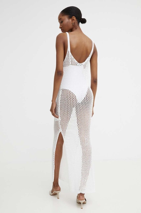 Дрехи Рокля Answear Lab 3371.HWK бял