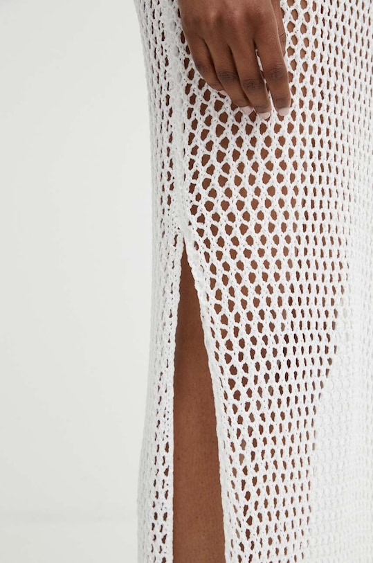 Рокля Answear Lab бял 3371.HWK