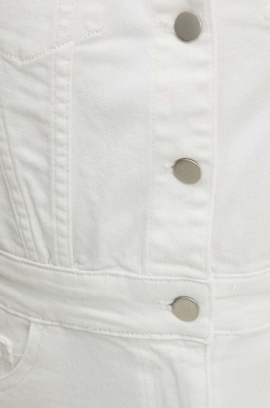 Answear Lab sukienka jeansowa RD83923.HWK