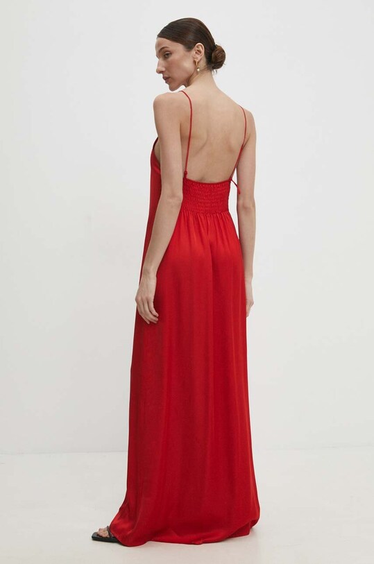 Îmbrăcăminte Answear Lab rochie D730185230.IJS rosu