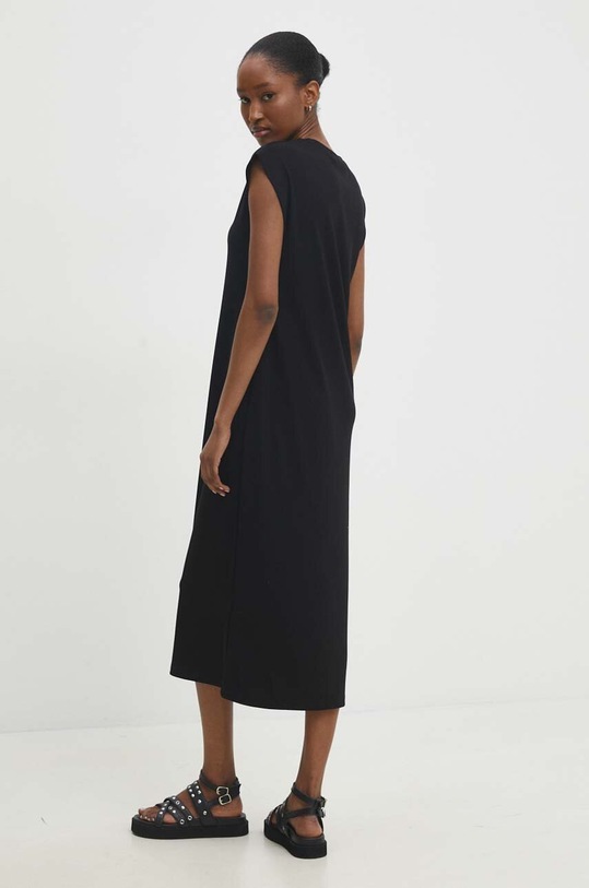 Oblečenie Šaty Answear.LAB 5142.fh čierna