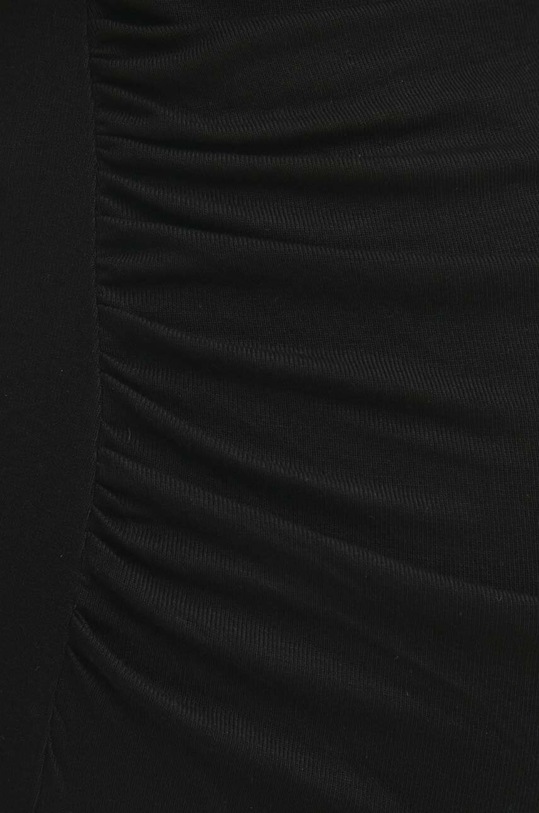 Answear.LAB sukienka 23140.fh czarny