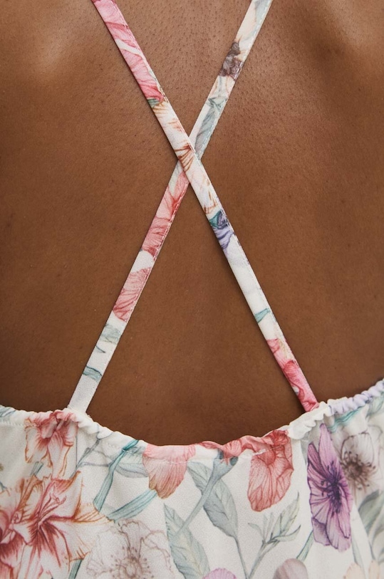 Šaty Answear.LAB 92150.ih béžová