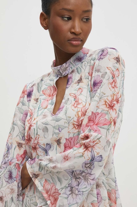 Šaty Answear.LAB bílá 92138.ih